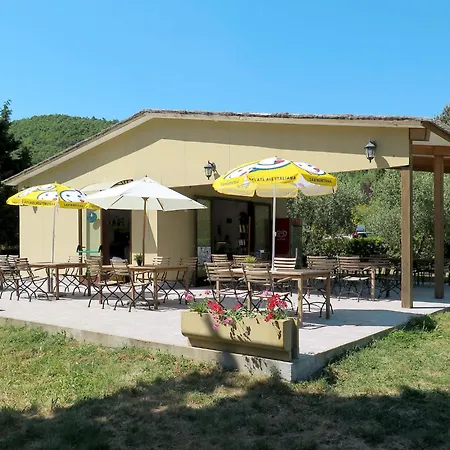 Falco-23 By Interhome Apartamento