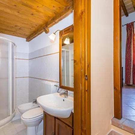 Falco-23 By Interhome Apartamento