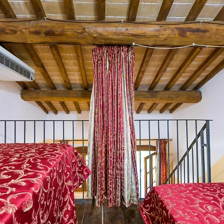 Apartamento Falco-23 By Interhome Riparbella