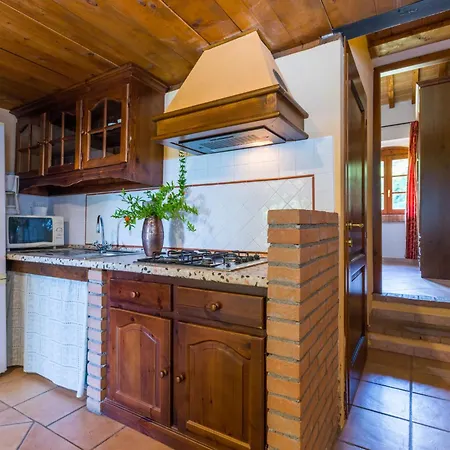 Falco-23 By Interhome Apartamento *