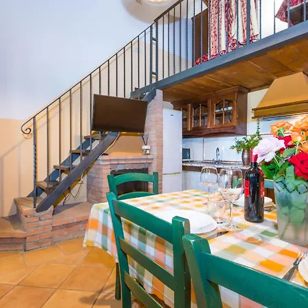 Apartamento Falco-23 By Interhome