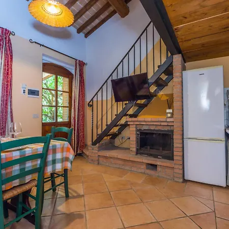 Apartamento Falco-23 By Interhome *