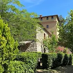 Apartman Falco-23 By Interhome Riparbella