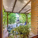 Falco-23 By Interhome Apartman *