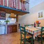 Falco-23 By Interhome Apartman Riparbella