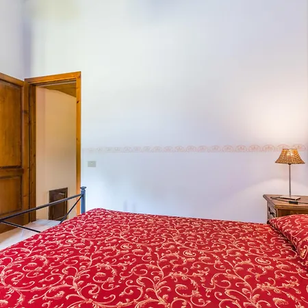 Apartamento Falco-23 By Interhome Riparbella