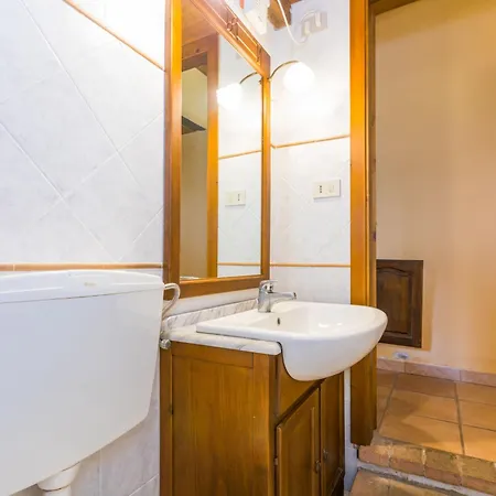 Falco-23 By Interhome Riparbella